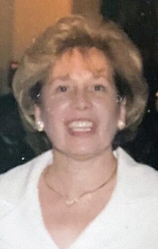 Barbara A. Samuelson 1940-2025